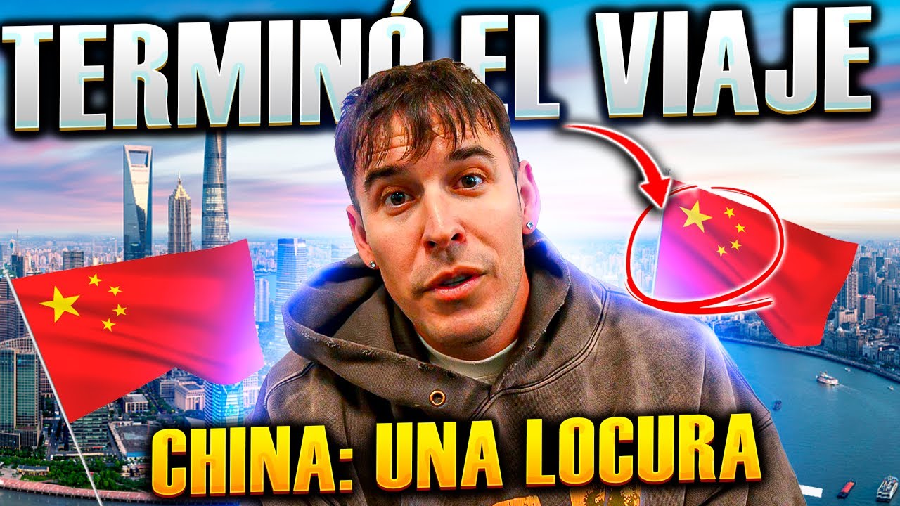 🇨🇳 Día 8: Sumate en OCTUBRE te va a Fascinar!