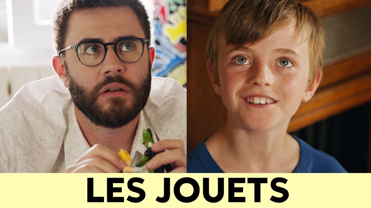 PRESQUE ADULTES EP5 - LES JOUETS thumbnail
