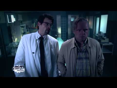 Tatort Münster: Der Aschenbecher - Switch Reloaded