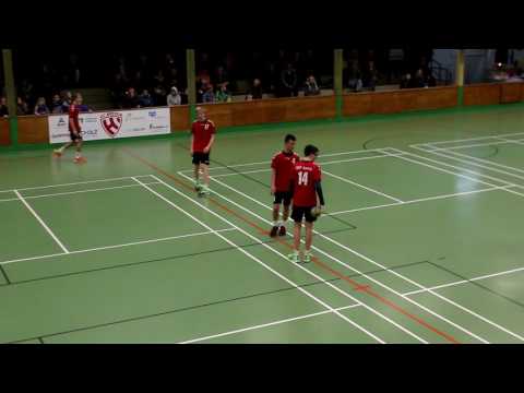 2016 12 10 HC Bremen OHV Aurich