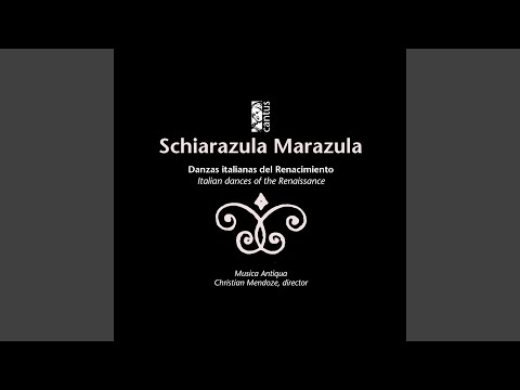 Schiarazula Marazula