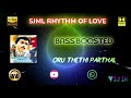 Oru Thethi Parthal Coimbatore Mappillai Vidyasagar Bass Boosted Hi Res Audio Song