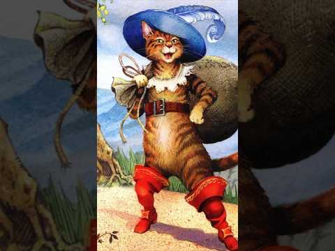 Das tragische Ende von „Der gestiefelte Kater“ 😢