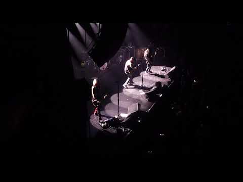 black stone cherry Bristol 2021