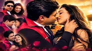 Download lagu Superhit Blockbuster Romantic Dramatic Lovers Bengali Movie | Firdous | Rituporna | Bangla Movie mp3