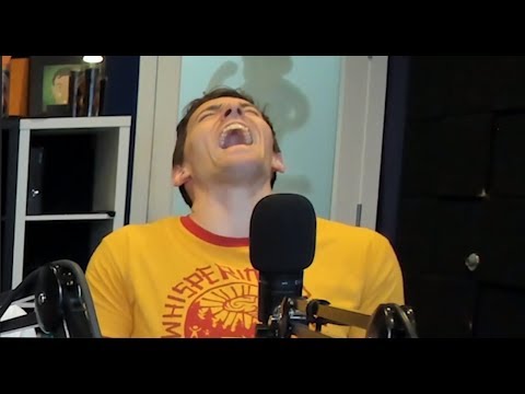 Until Dawn Best Bits - Funhaus