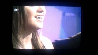 Kelly Clarkson: The Sun Will Rise - live in Germany