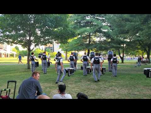 Cavaliers Drumline 2019 Finals