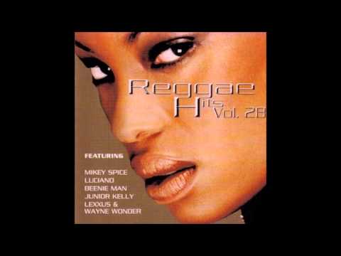 Lexxus Feat. Wayne Wonder - Thug Love