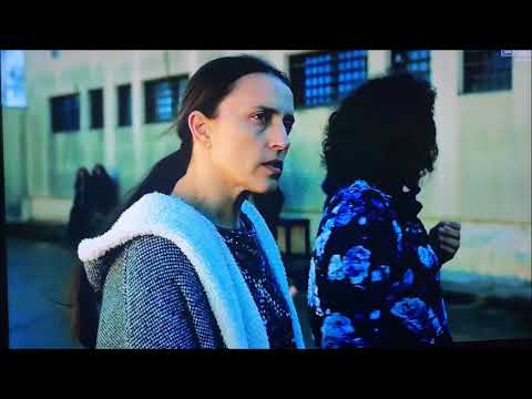 Gomorra 4- Quando in carcere volevano ammazzare donna Patrizia