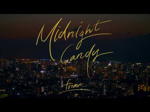 프롬 Fromm - Midnight Candy (FULL ALBUM STREAM)