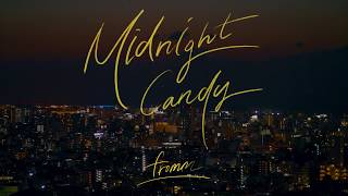 프롬 Fromm - Midnight Candy (FULL ALBUM STREAM)
