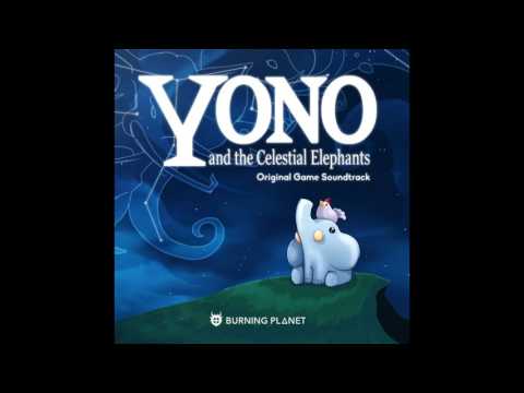 Yono and the Celestial Elephants OST - "Woolly Mountain"