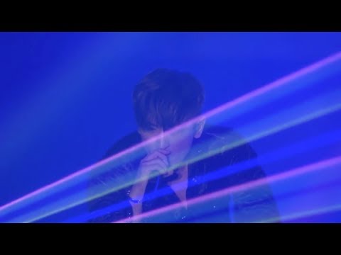 SHINHWA 2016 UNCHANGING Concert - Perfect Man 퍼펙트맨