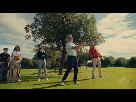 Choice Hotels Evergreen