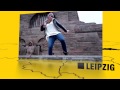 Pharrell Williams - Happy (Germany Edition) #HappyDay