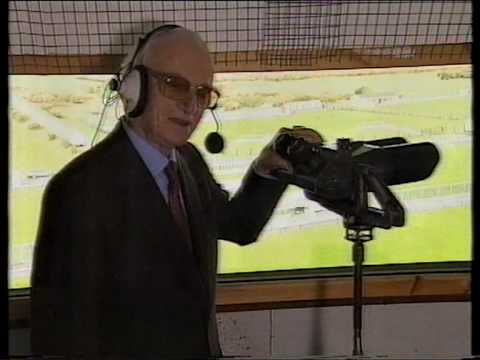 BBC TV Sport 60周年記念＆1955年チェルトナムゴールドカップ (BBC TV Sport 60th anniversary & 1955 Cheltenham Gold Cup)