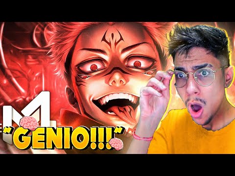ISSO FICOU PERFEITO !! Sukuna (Jujutsu Kaisen) | M4rkim ‹ Ine