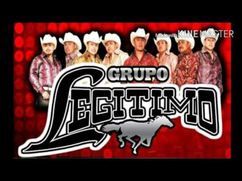Jaripeyeras De Corazón |2015| ♪ Grupo Legítimo