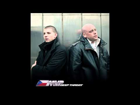 MVP - Propast (prod. Spine)