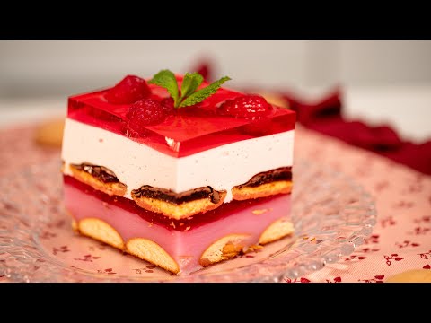 Ciasto Fiona to konkurencja dla Shreka. Jeszcze smaczniejsze warstwy bez pieczenia