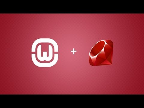 comment installer ruby
