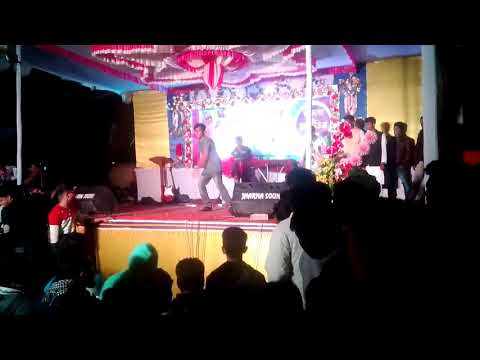 Rongila Maiya-Rapper Bappy Bangla Rap 2020 HD Cover By...😍😍