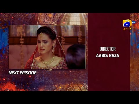 Mujhay Qabool Nahin Episode 22 Teaser - 13th September 2023 - HAR PAL GEO| Digital Explainer