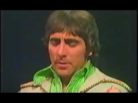 Keith Moon Interview 1975