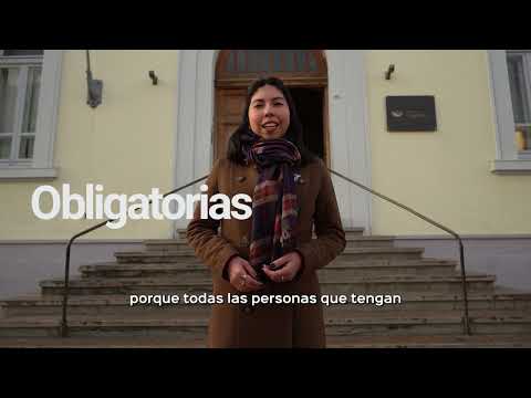 Portada video