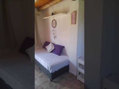 Video de Caba�as Pl�yades