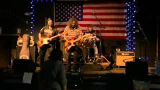 Points North - Sweet Solitude (Live @ The Quarternote)