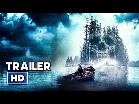 WINTER ISLAND Official Trailer (2024) Mystery Movie HD