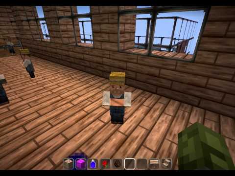 Duros77+Minecrafák and Blbec :D(Marihuana and Joint)