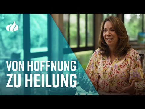 Experiencing God in illness | Regaining health | From hope to healing | EXPERIENCED TV