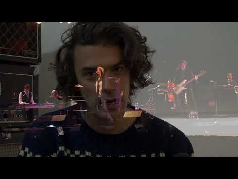 L’amore di Patti Smith per Firenze nel documentario di Edoardo Zucchetti