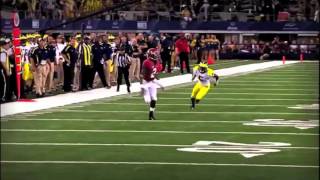 Alabama vs. Notre Dame - 2012 National Championship Hype (Nelly - The Champ)