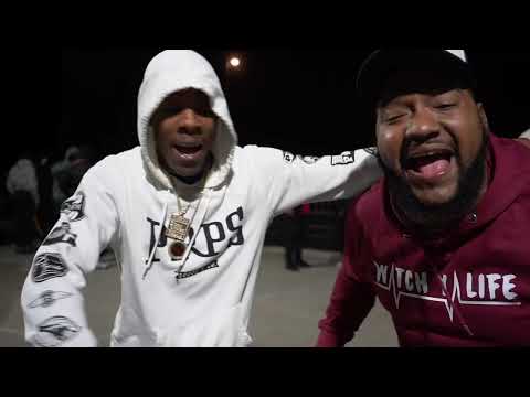 Deveye x Gucch Balla - What The Streets Need