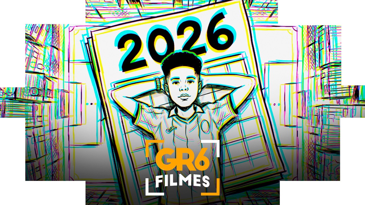 2026 - MC Gblack, MC Lipi, MC Luky, MC Guiton, MC Kadu e DJ WN (GR6 Explode)