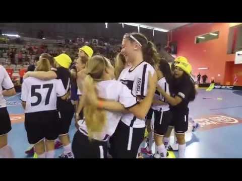 #9 | Prague Games 2016 – Finále G16