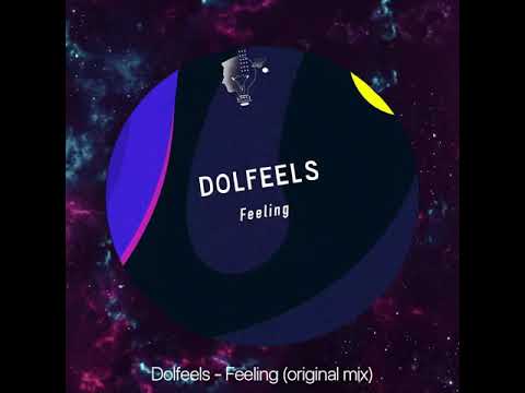 Dolfeels - Feeling (original mix) RR002