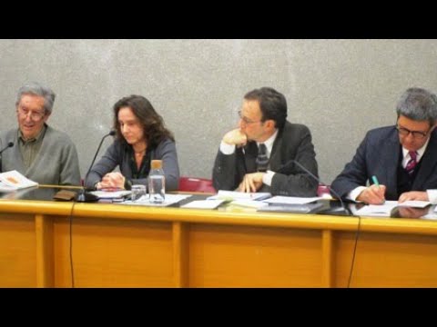 Nicola Pasini, Mario Ricciardi, Michele Salvati, Paola Basso: VOICE presentazione n.60 PAROLECHIAVE