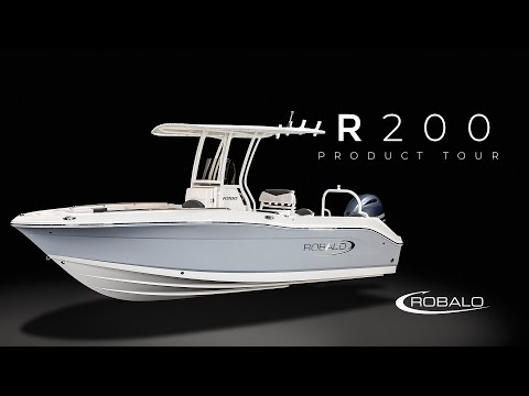 2023 Robalo R200  - Boats for Sale - New and Used Boats For Sale in Canada