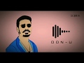 Best Love Bgm Ringtone Donu Donu Remix Love Status Dhanush Maari
