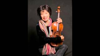 Bach - Kodaly Fantasia cromatica in D minor, BWV 903 - Viola Transcription