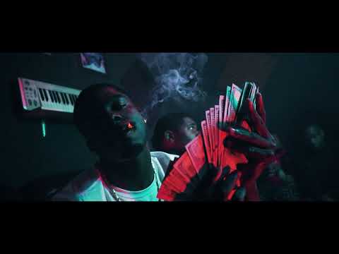 Drew Beez - 1100 Money ft. KE x ICE (Prod Chrisonthabeat) | Dir @YOUNG_KEZ (Official Music Video)