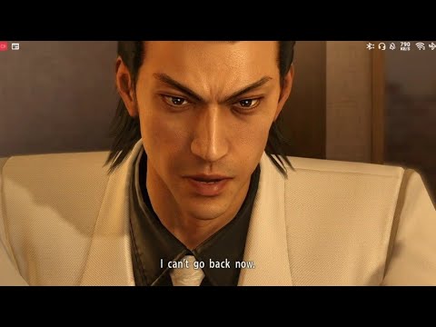 Yakuza Kiwami - CHAPTER 7: The Dragon and The Koi Gameplay Walkthrough Part 2 (No Commentary)