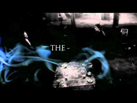 Between Two Points  ϟ  Balthazar & Sam