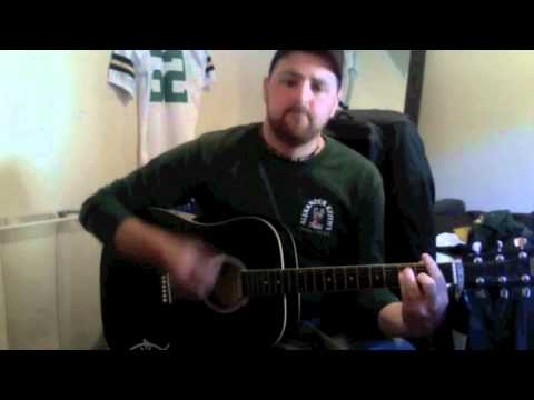 SONG: "Nevermind the Man" [Original]