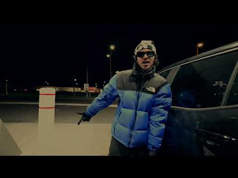 Turk NY - Lindsay Low Hands (Official Music Video) [Shot By: ShadyCeo]